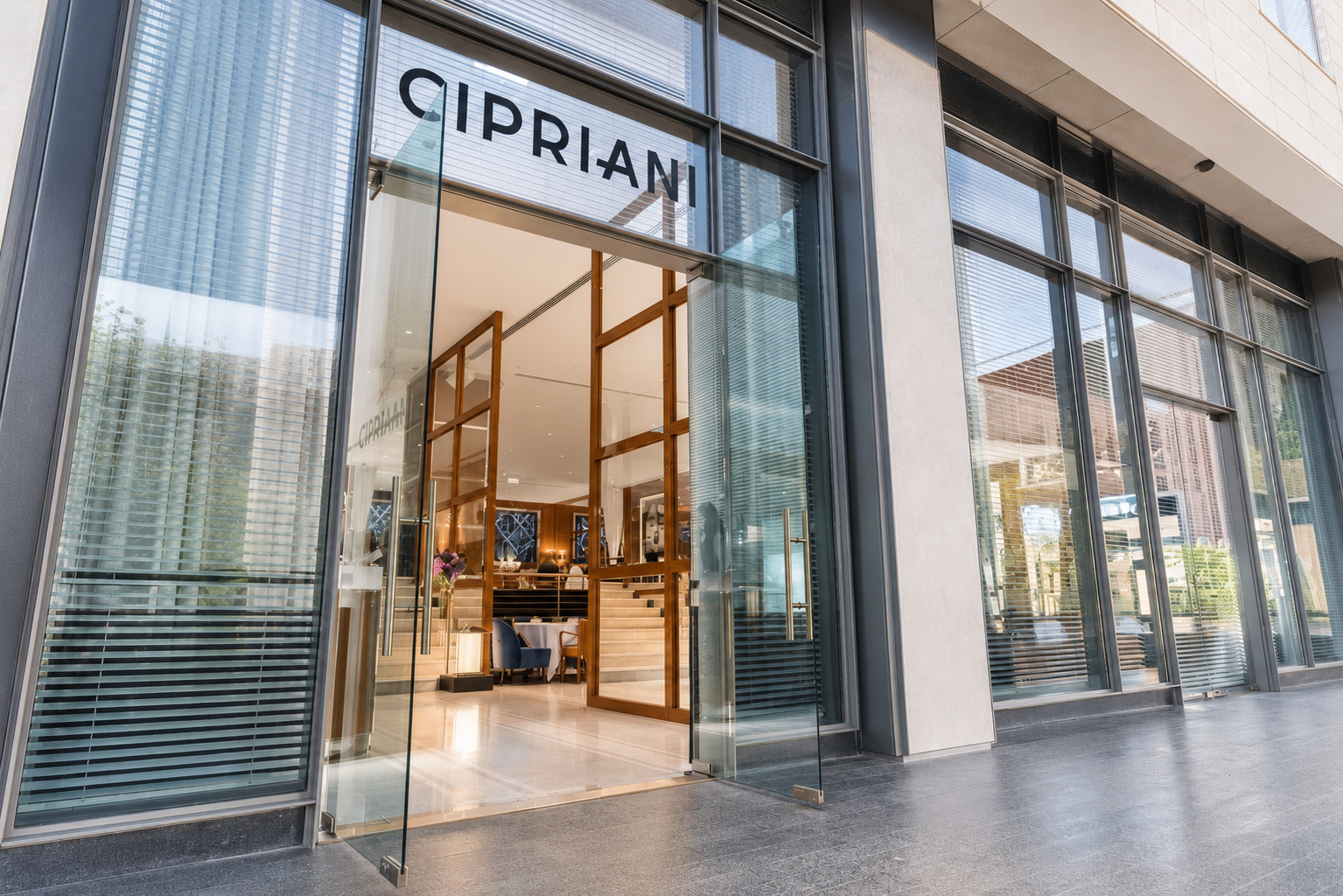 Cipriani - Photo 1